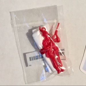 Supreme parachute toy F/W19